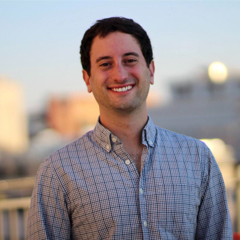 Seth Kramer avatar