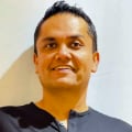 Jinal Jhaveri's avatar