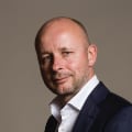 Richard Kranendonk's avatar