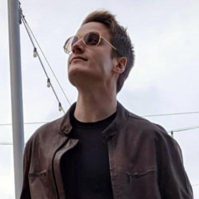 Eric Simons avatar