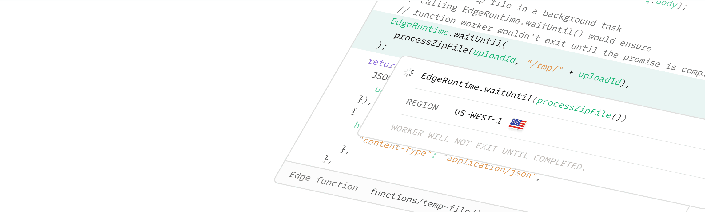 Hydite Functions: Background Tasks and WebSockets